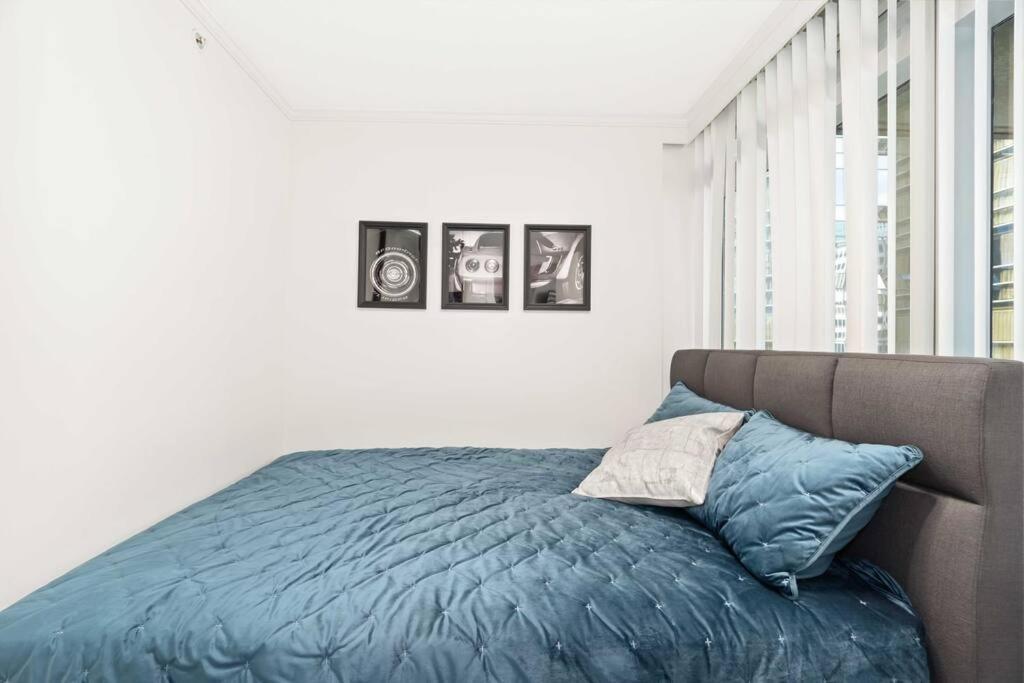 2Br Condo With Breathtaking View In Downtown! Free Parking - 6 Sleep Vancouver Bagian luar foto